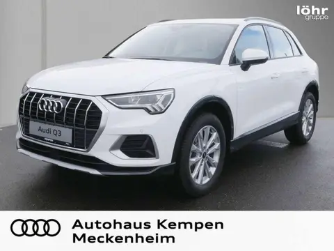 Used AUDI Q3 Petrol 2024 Ad 