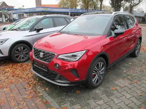 Used SEAT ARONA Petrol 2024 Ad 