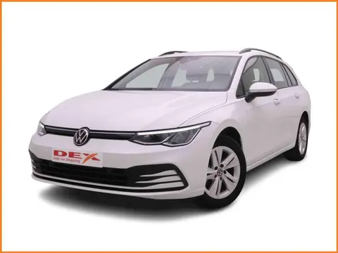 Annonce VOLKSWAGEN GOLF Essence 2021 d'occasion 