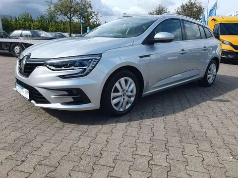 Used RENAULT MEGANE Diesel 2021 Ad 