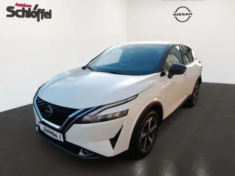 Annonce NISSAN QASHQAI Essence 2023 d'occasion 