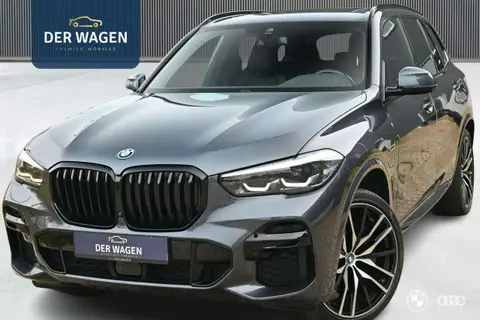 Used BMW X5 Hybrid 2021 Ad 