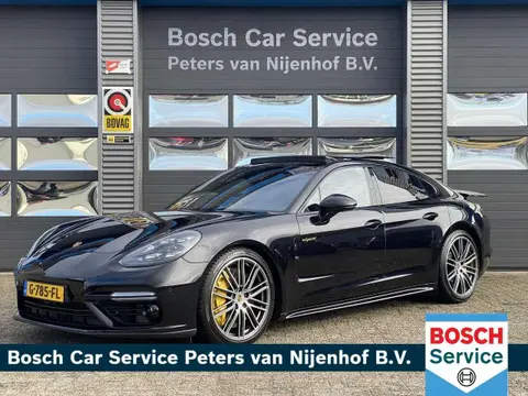 Used PORSCHE PANAMERA Hybrid 2019 Ad 