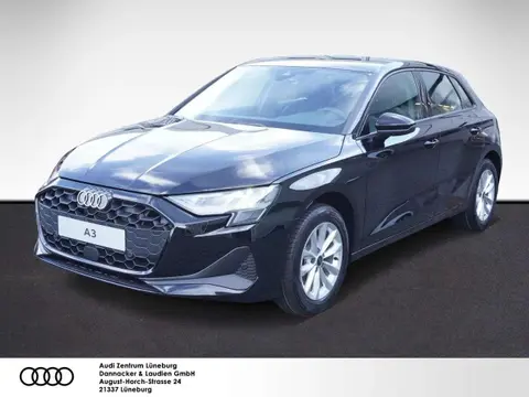 Used AUDI A3 Petrol 2024 Ad 