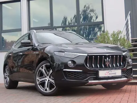 Used MASERATI LEVANTE Petrol 2020 Ad 