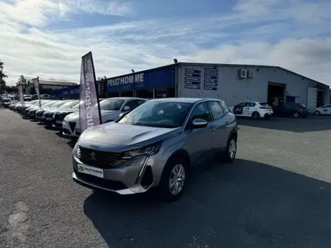 Used PEUGEOT 3008 Diesel 2021 Ad 