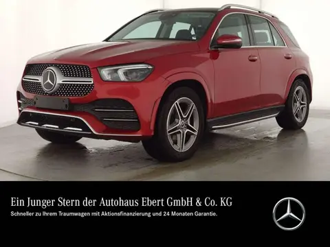 Used MERCEDES-BENZ CLASSE GLE Diesel 2022 Ad 