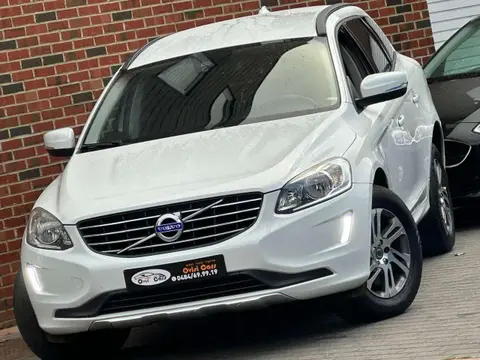 Used VOLVO XC60 Diesel 2015 Ad 