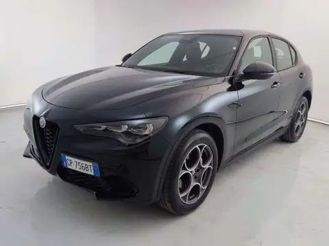 Used ALFA ROMEO STELVIO Diesel 2023 Ad 