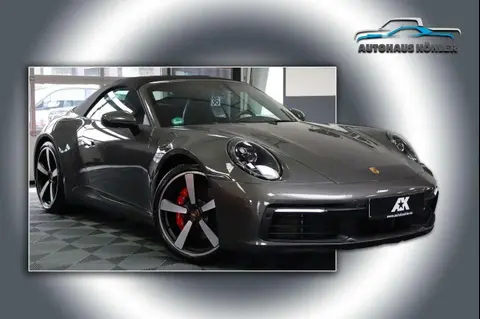 Used PORSCHE 911 Petrol 2021 Ad 