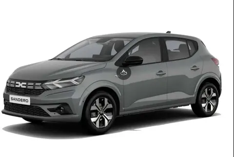 Annonce DACIA SANDERO Essence 2024 d'occasion 