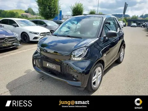 Annonce SMART FORTWO Électrique 2021 d'occasion 