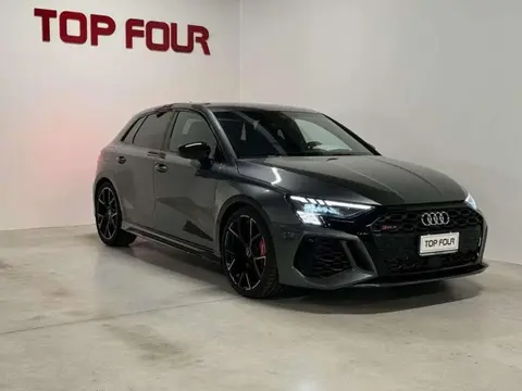 Annonce AUDI RS3 Essence 2023 d'occasion 