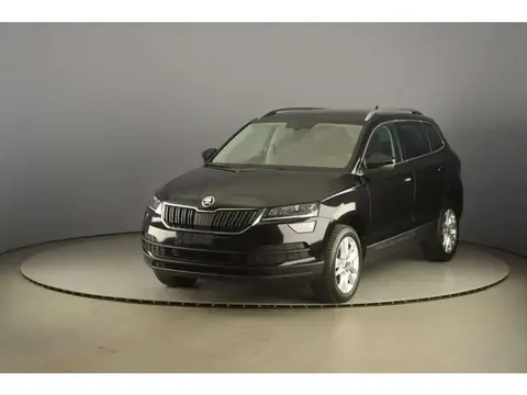 Used SKODA KAROQ Petrol 2022 Ad 