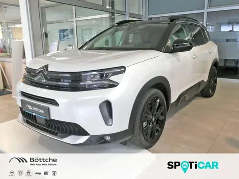 Used CITROEN C5 AIRCROSS Petrol 2024 Ad 