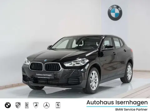 Used BMW X2 Petrol 2020 Ad 