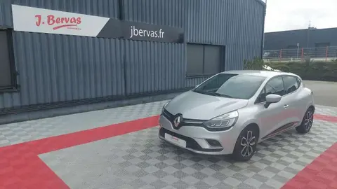 Annonce RENAULT CLIO Essence 2019 d'occasion 