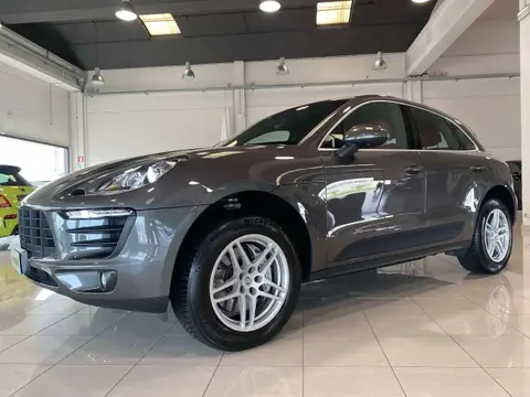 Used PORSCHE MACAN Diesel 2015 Ad 