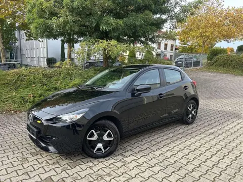 Annonce MAZDA 2 Essence 2024 d'occasion 