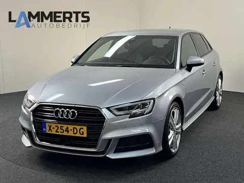 Used AUDI A3 Petrol 2020 Ad 