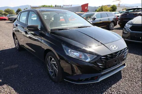 Used HYUNDAI I20 Petrol 2024 Ad 