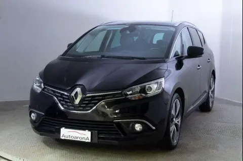 Used RENAULT GRAND SCENIC Diesel 2017 Ad 