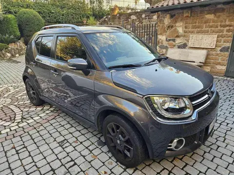 Used SUZUKI IGNIS Hybrid 2020 Ad 