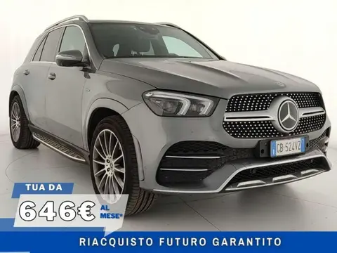 Used MERCEDES-BENZ CLASSE GLE Diesel 2020 Ad 