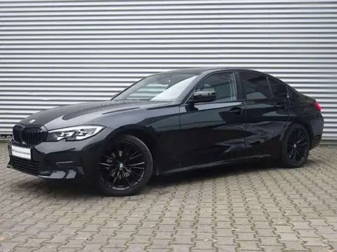 Annonce BMW SERIE 3 Essence 2021 d'occasion 