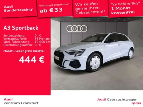 Used AUDI A3 Petrol 2023 Ad 