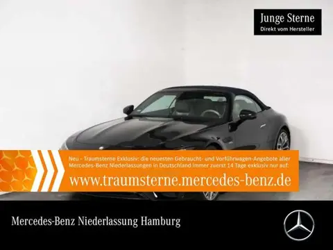 Used MERCEDES-BENZ CLASSE SL Petrol 2024 Ad 