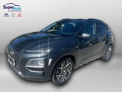 Used HYUNDAI KONA Hybrid 2020 Ad 