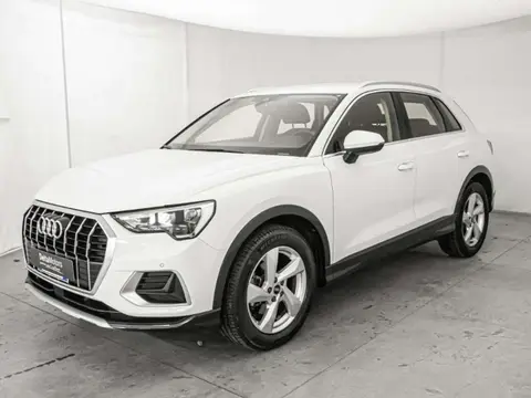 Used AUDI Q3 Diesel 2021 Ad 