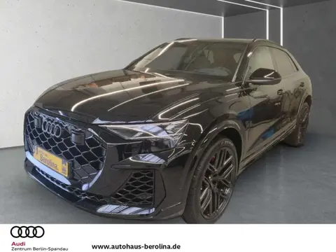 Used AUDI RSQ8 Petrol 2024 Ad 