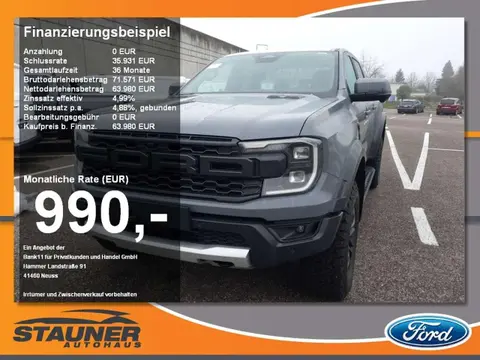 Used FORD RANGER Petrol 2024 Ad 