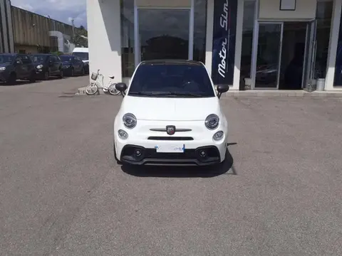 Annonce ABARTH 595 Essence 2023 d'occasion 