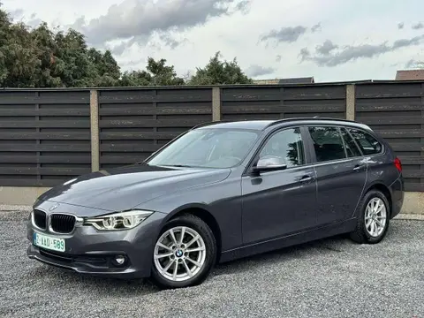 Used BMW SERIE 3 Diesel 2019 Ad 