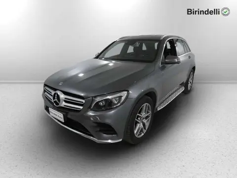 Annonce MERCEDES-BENZ CLASSE GLC Diesel 2018 d'occasion 