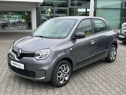 Used RENAULT TWINGO Petrol 2023 Ad 