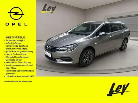 Used OPEL ASTRA Petrol 2020 Ad 