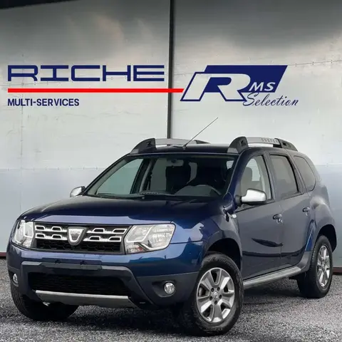 Used DACIA DUSTER Petrol 2018 Ad 