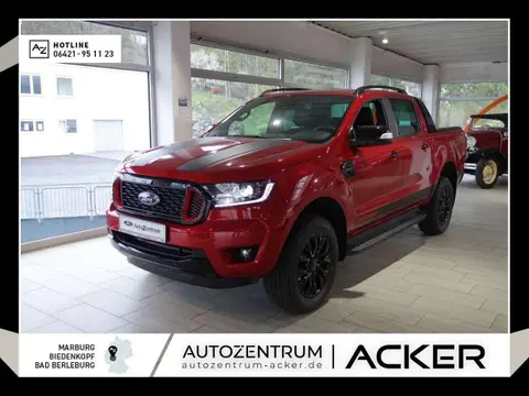 Annonce FORD RANGER Diesel 2023 d'occasion 