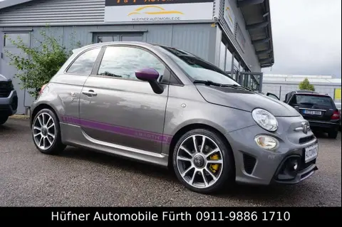 Used ABARTH 595 Petrol 2017 Ad 