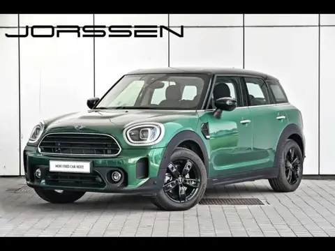 Annonce MINI COOPER Essence 2023 d'occasion 