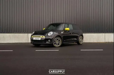 Used MINI COOPER Electric 2021 Ad Belgium