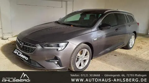 Used OPEL INSIGNIA Diesel 2022 Ad 