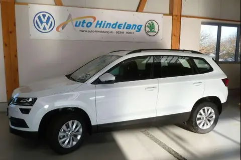 Annonce SKODA KAROQ Essence 2023 d'occasion 