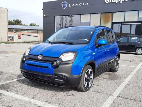 Used FIAT PANDA Hybrid 2024 Ad 