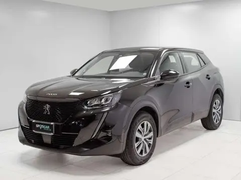 Annonce PEUGEOT 2008 Essence 2020 d'occasion 