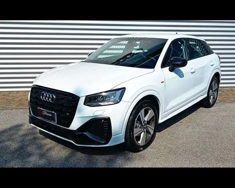 Used AUDI Q2 Petrol 2023 Ad 